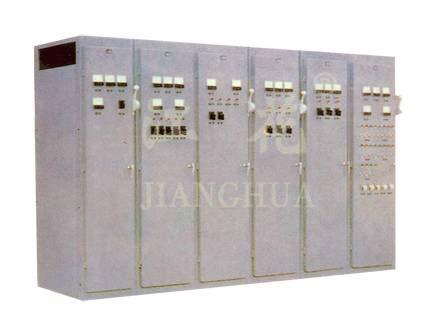 XL系列动力配电箱